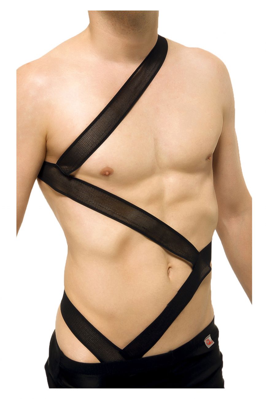 PetitQ PQ180807 Woinic Harness