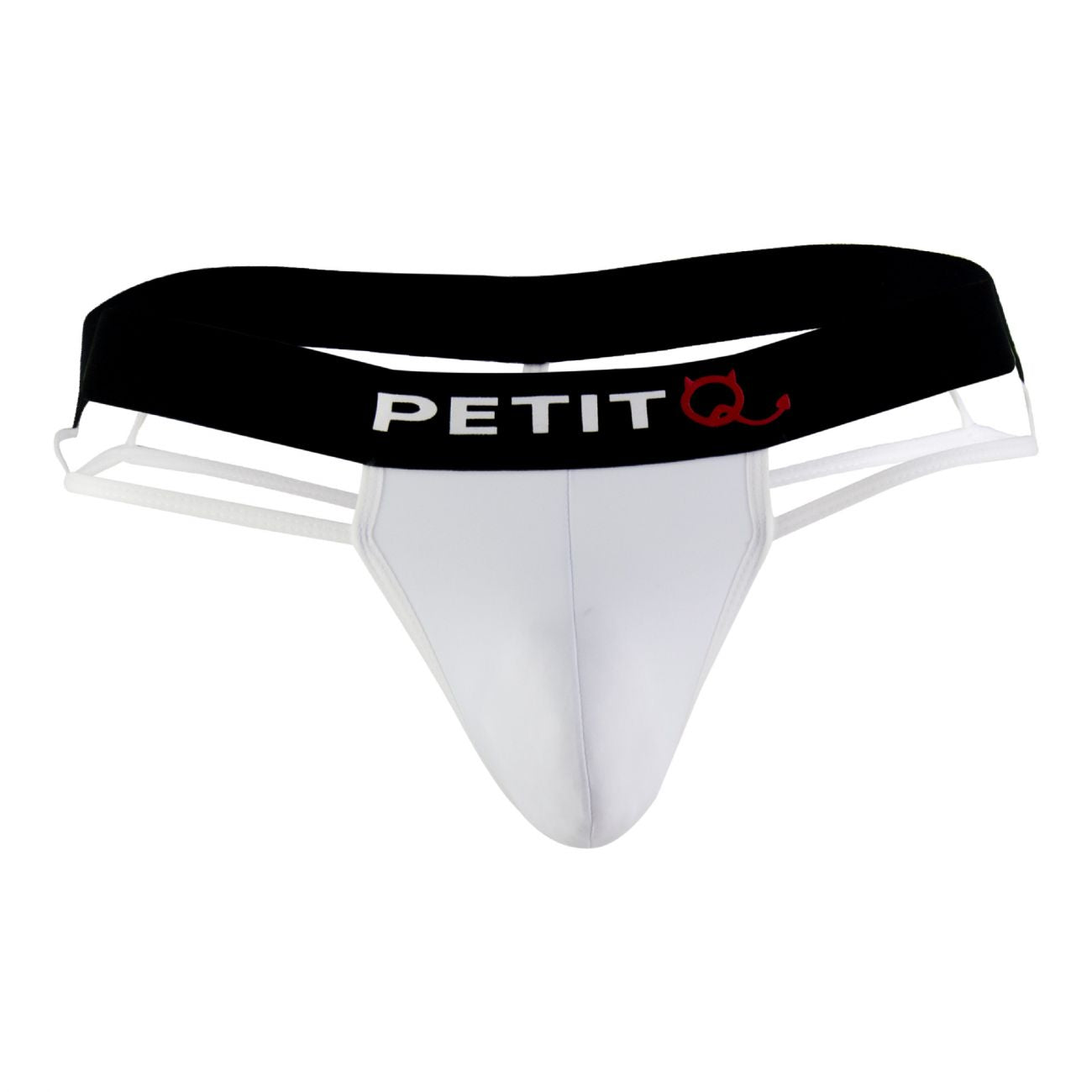 PetitQ PQ180901 Saulx G-String