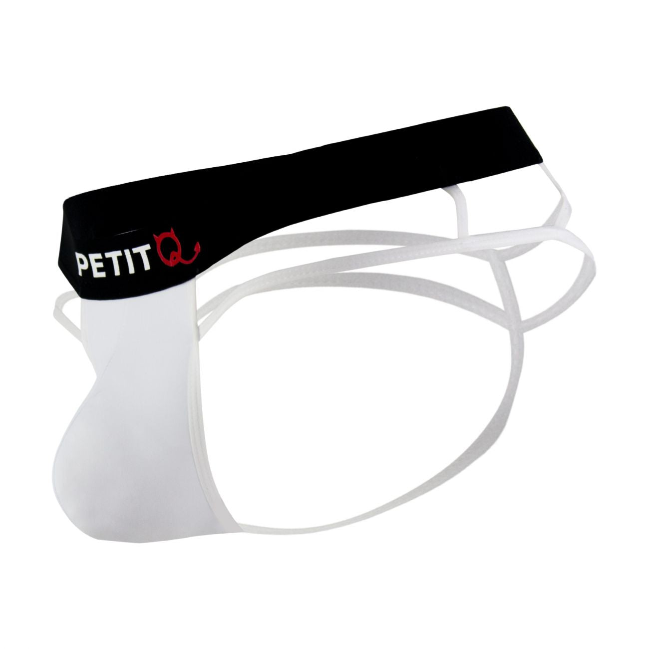 PetitQ PQ180901 Saulx G-String