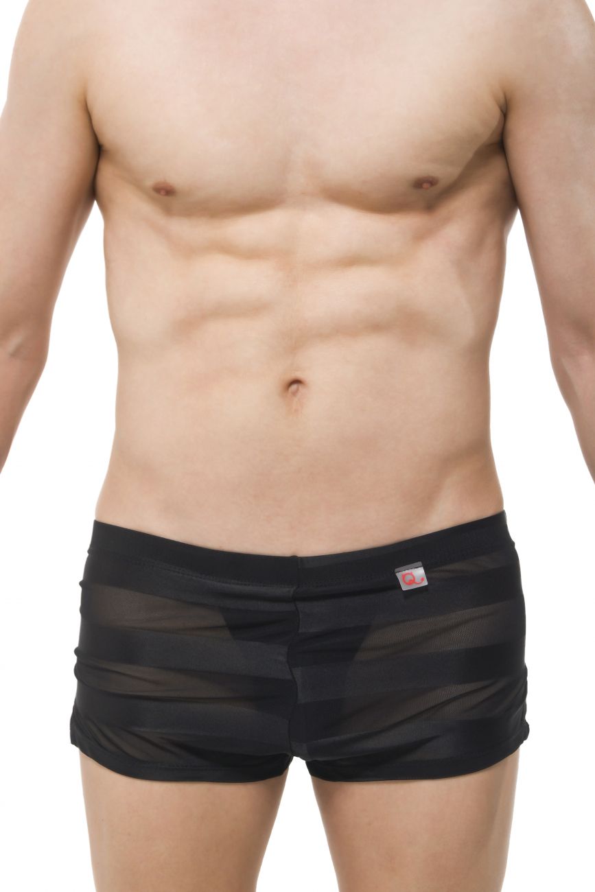 PetitQ PQ180906 Jock Athletic Shorts