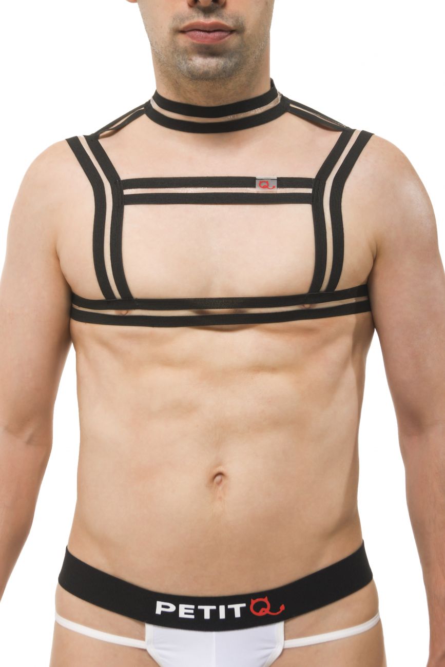 PetitQ PQ180912 Kisin Harness