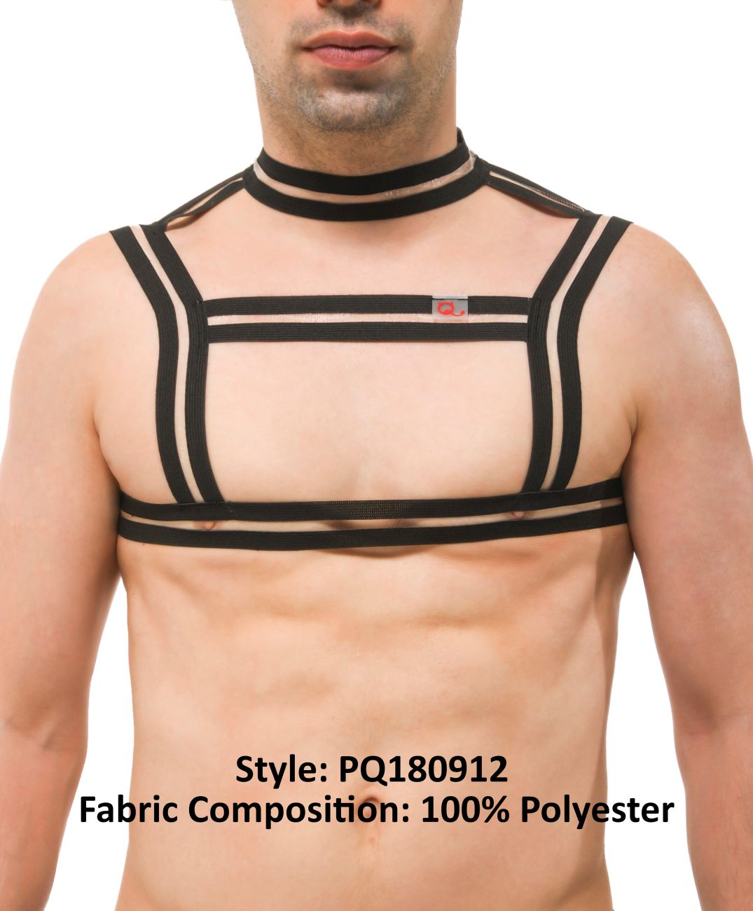 PetitQ PQ180912 Kisin Harness