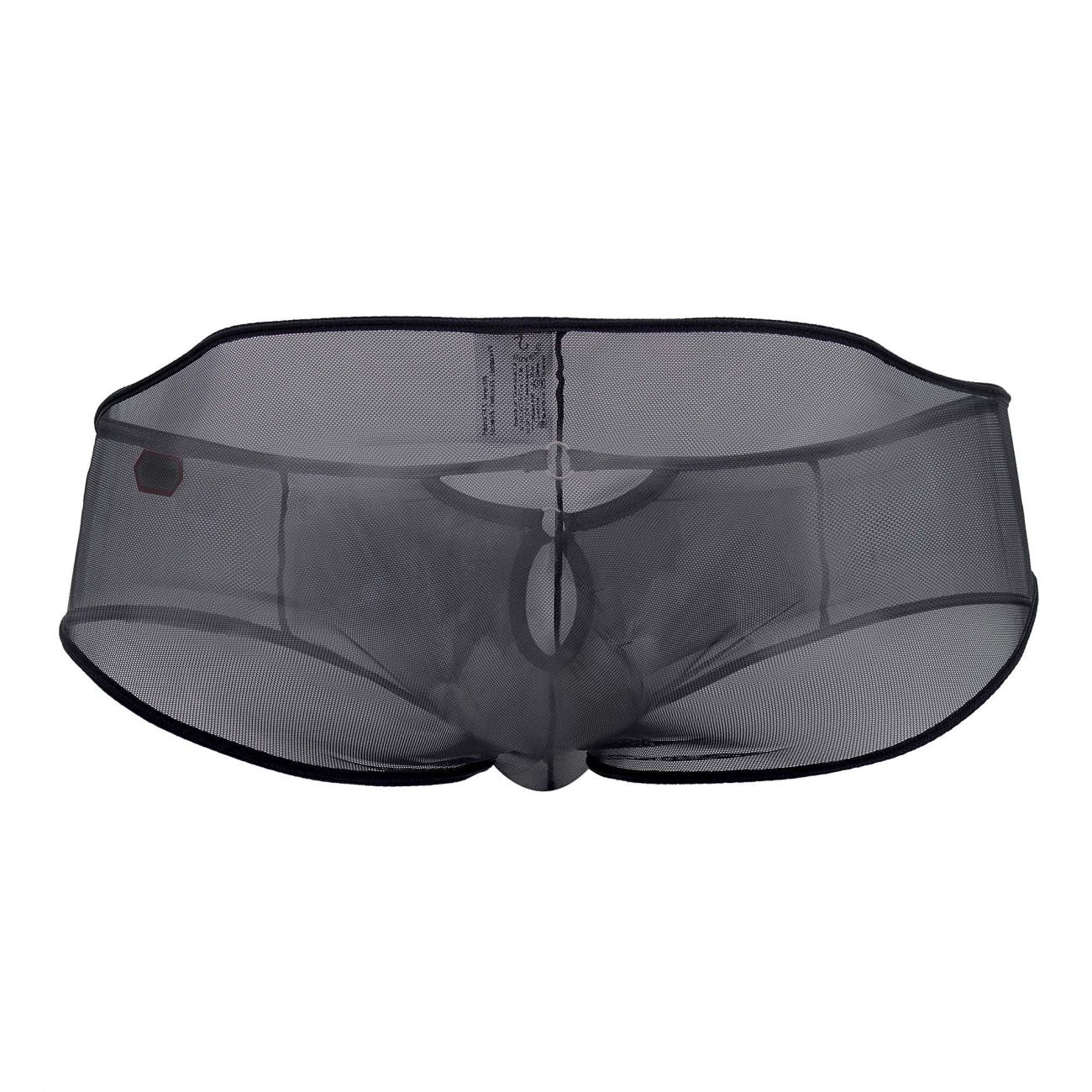 Pikante 0339 Francis Briefs Black