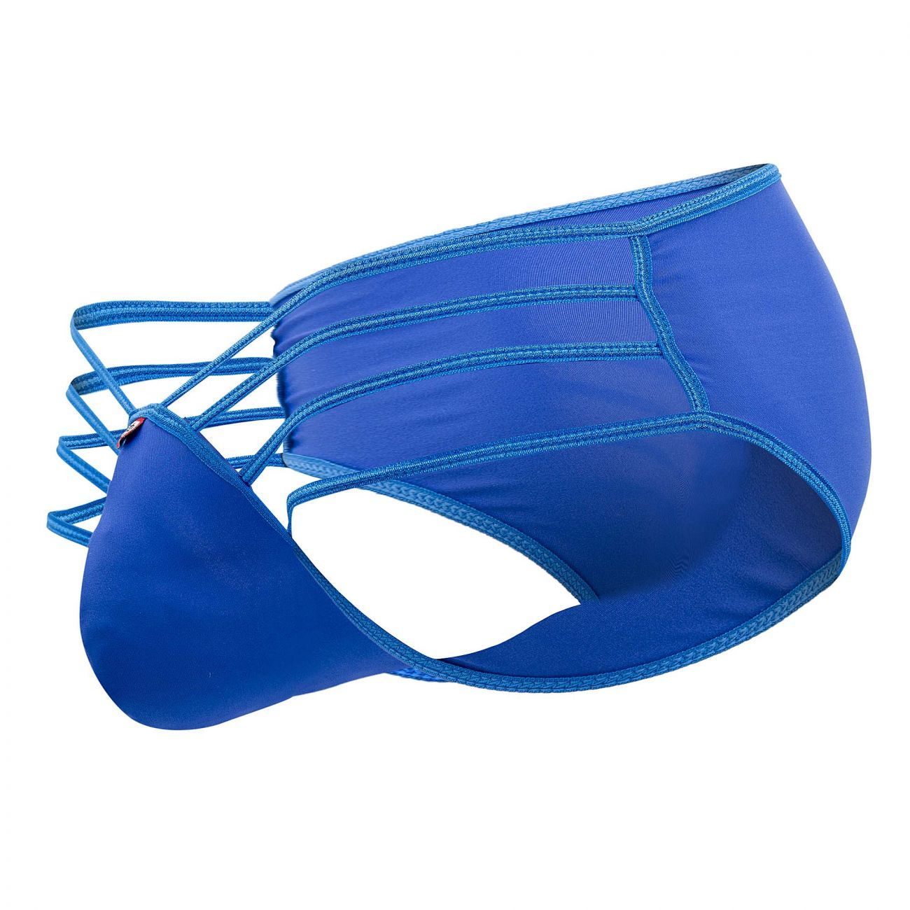 Pikante 0496 Seduction Briefs Blue