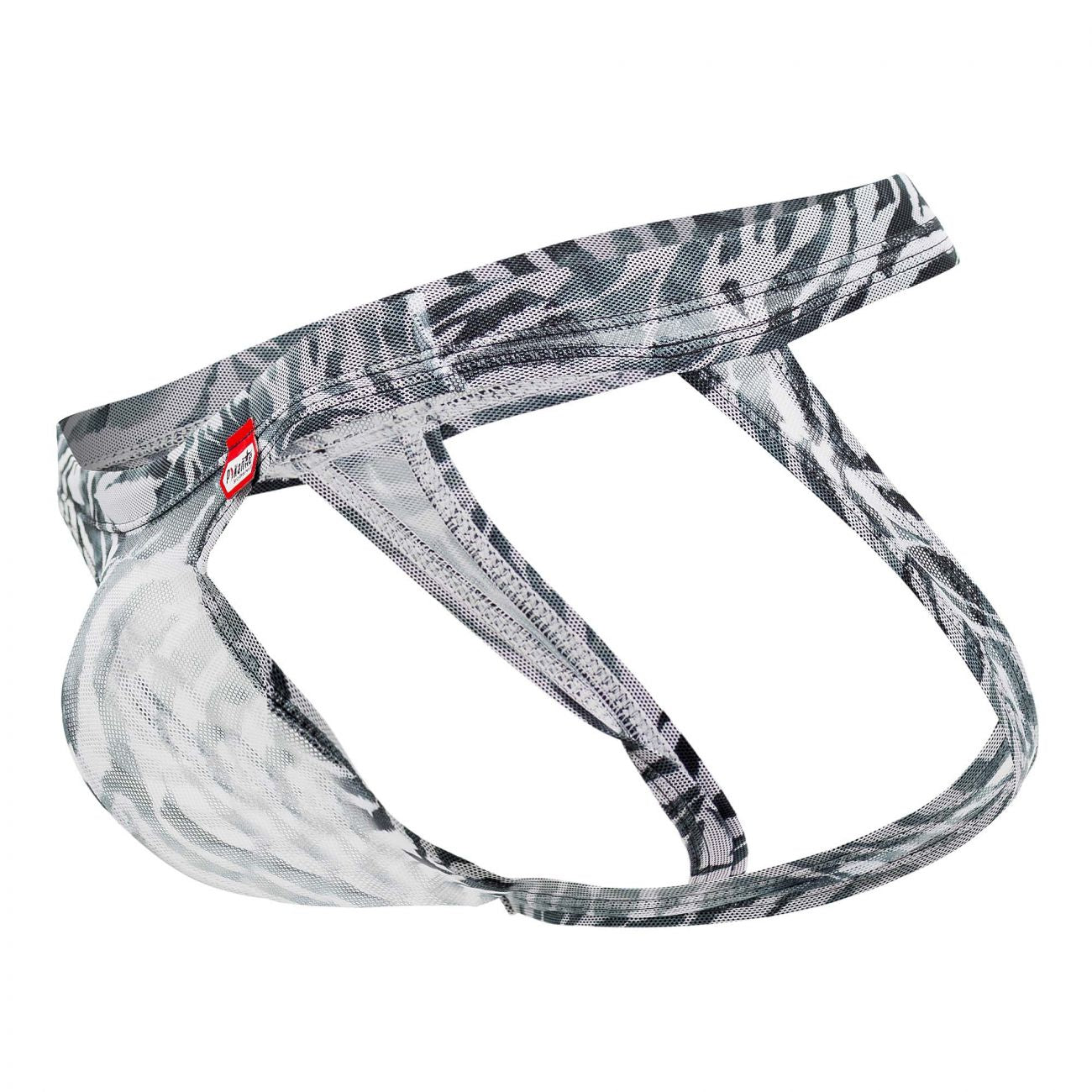 Pikante 0505 Erotic Jockstrap White