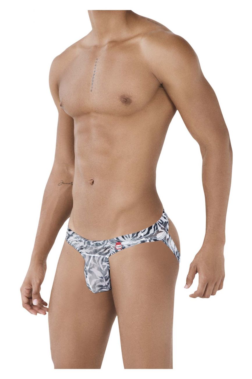Pikante 0505 Erotic Jockstrap White