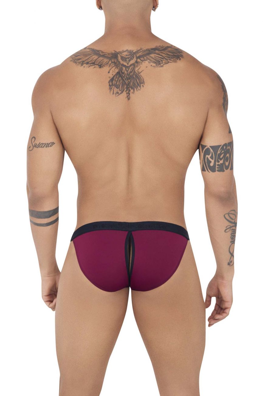Pikante 0840 Virgin Bikini Grape