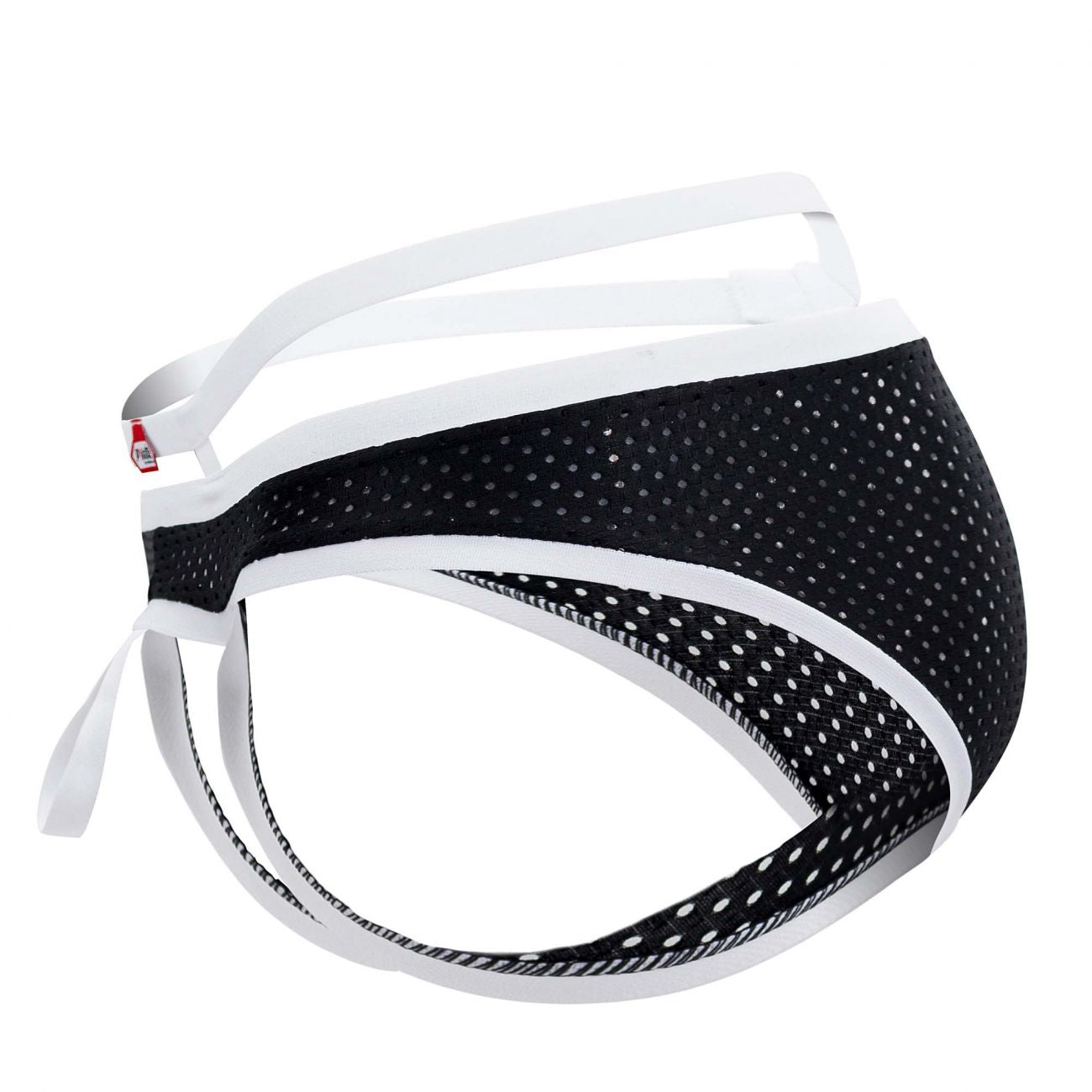 Pikante 0841 Industry Briefs Black