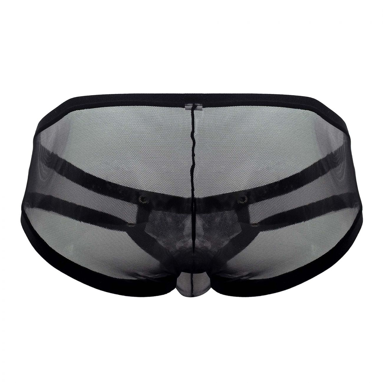 Pikante 0843 Womanizer Briefs Black