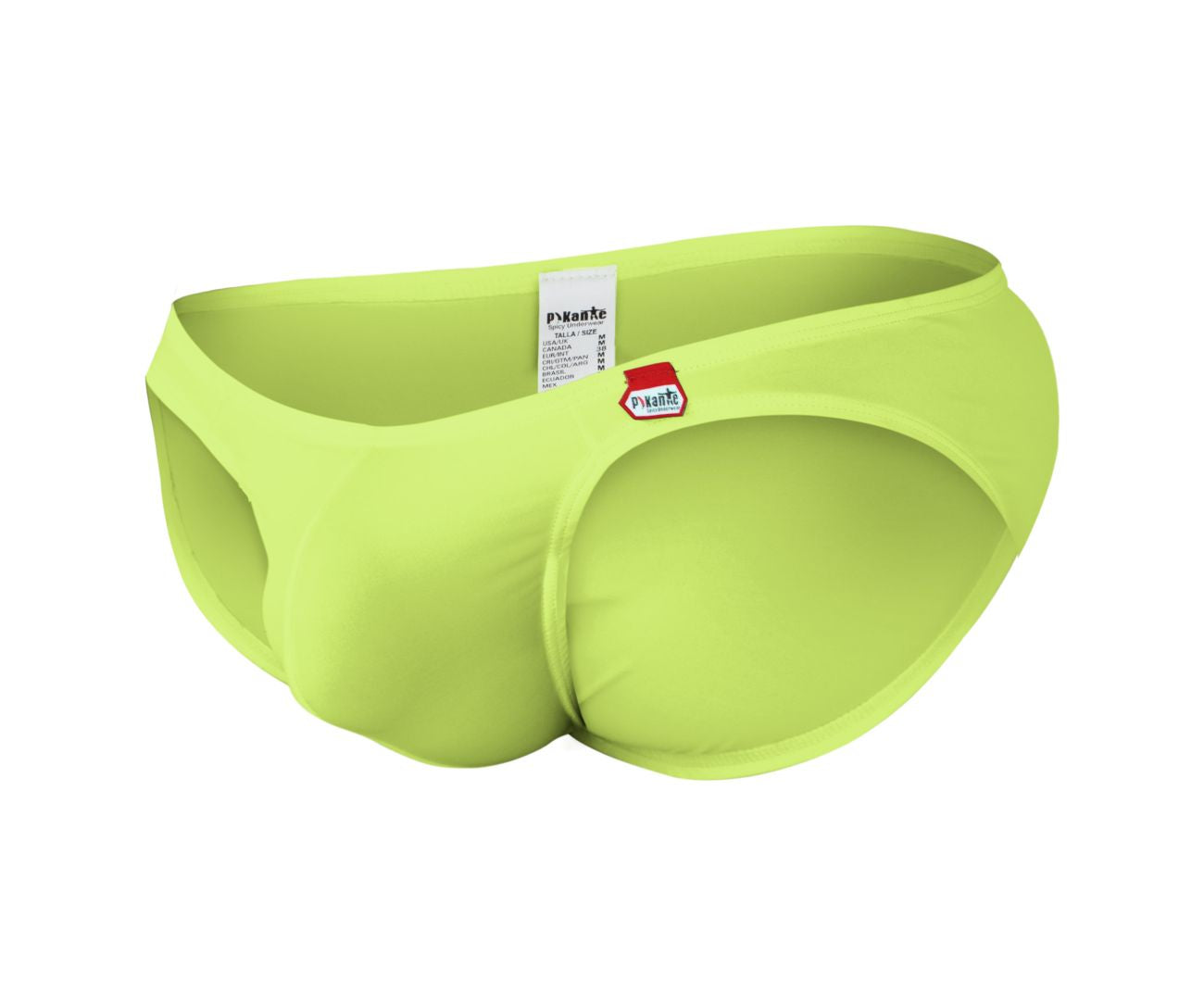 Pikante 0977 Angola Bikini Green