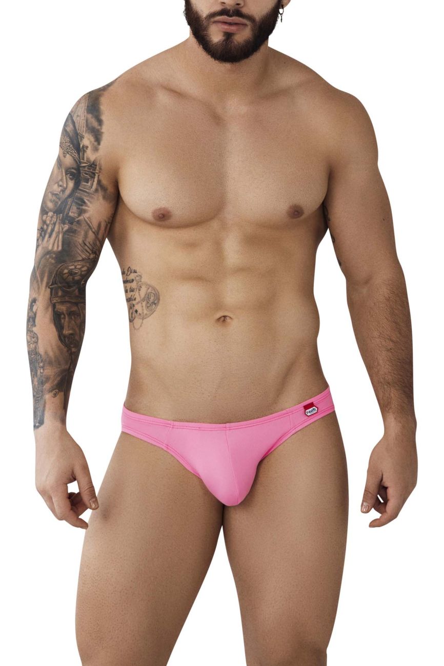 Pikante 0977 Angola Bikini Pink