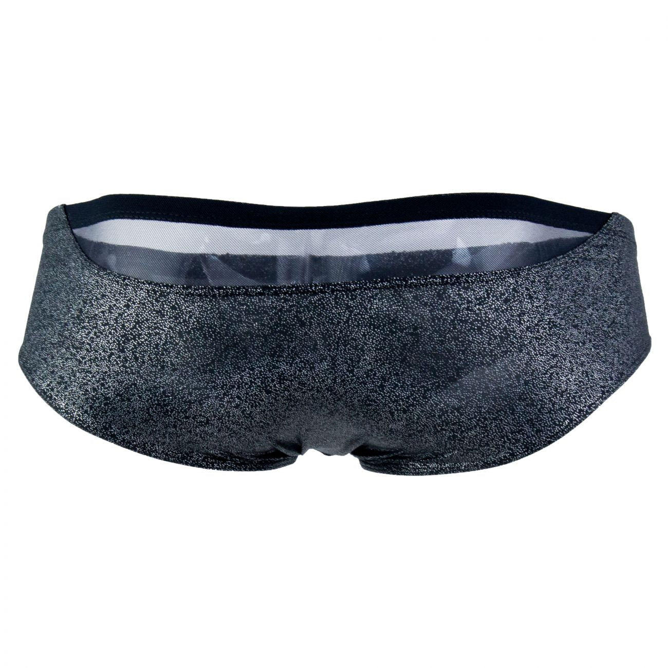 Pikante 8704 Jordy Briefs Black