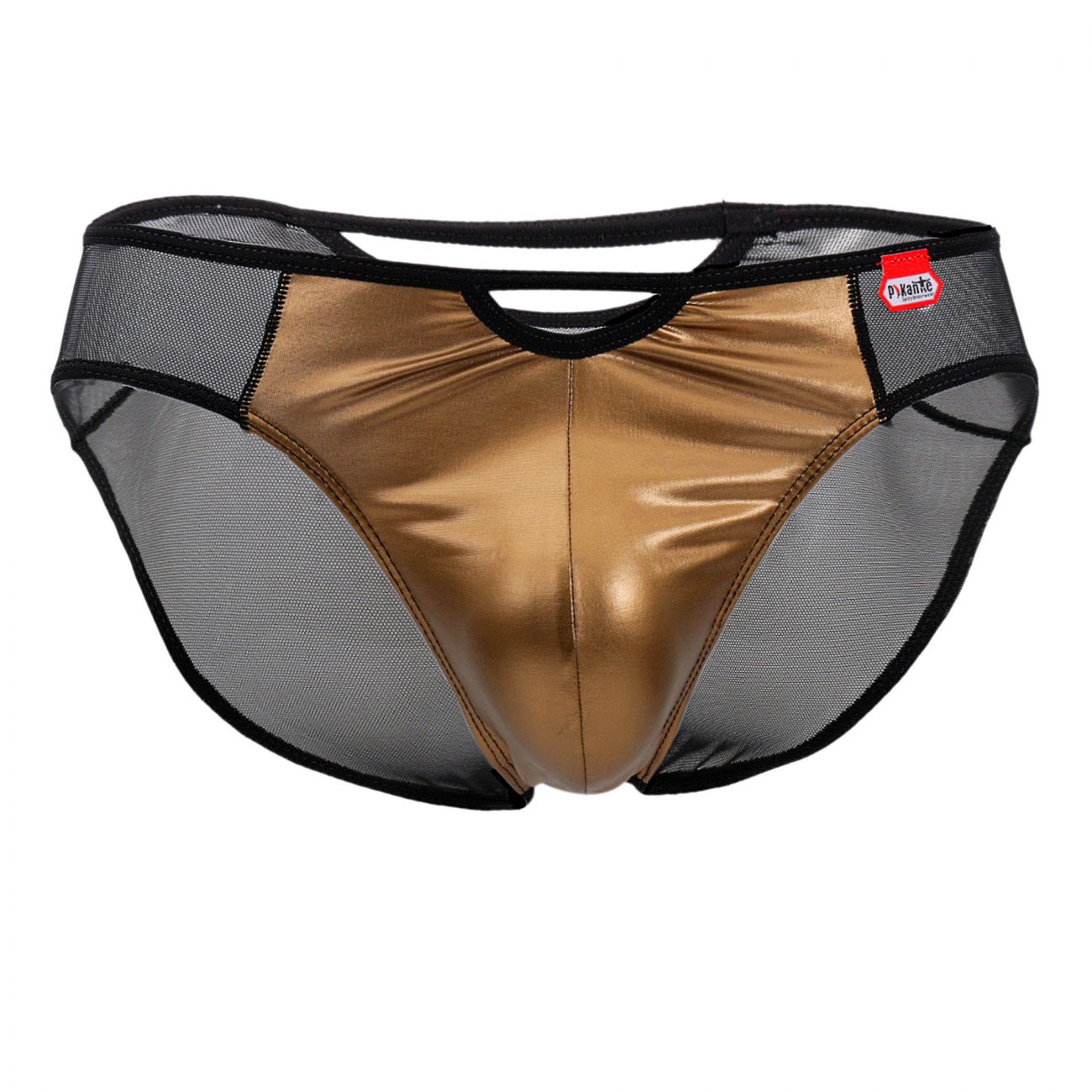 Pikante 8732 Stage Briefs