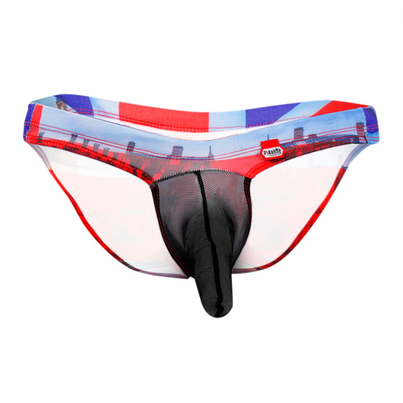 Pikante 8740 Piccadilly Castro Briefs