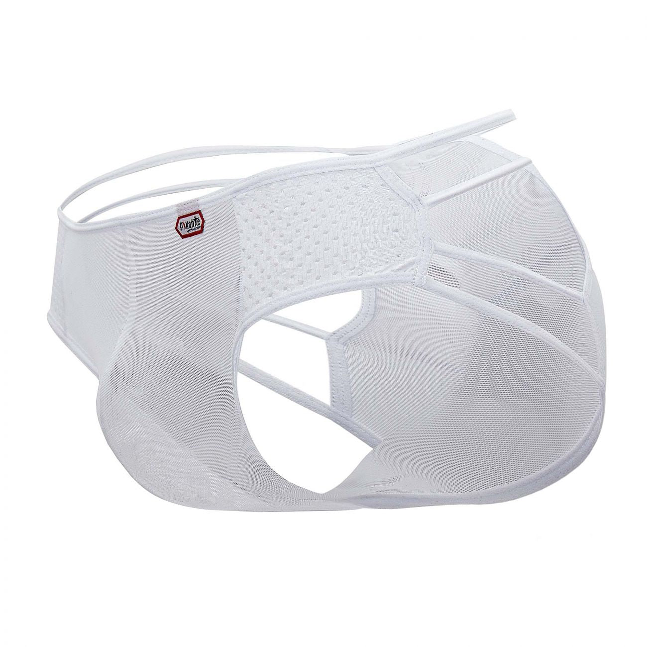 Pikante 8746 Energy Briefs White