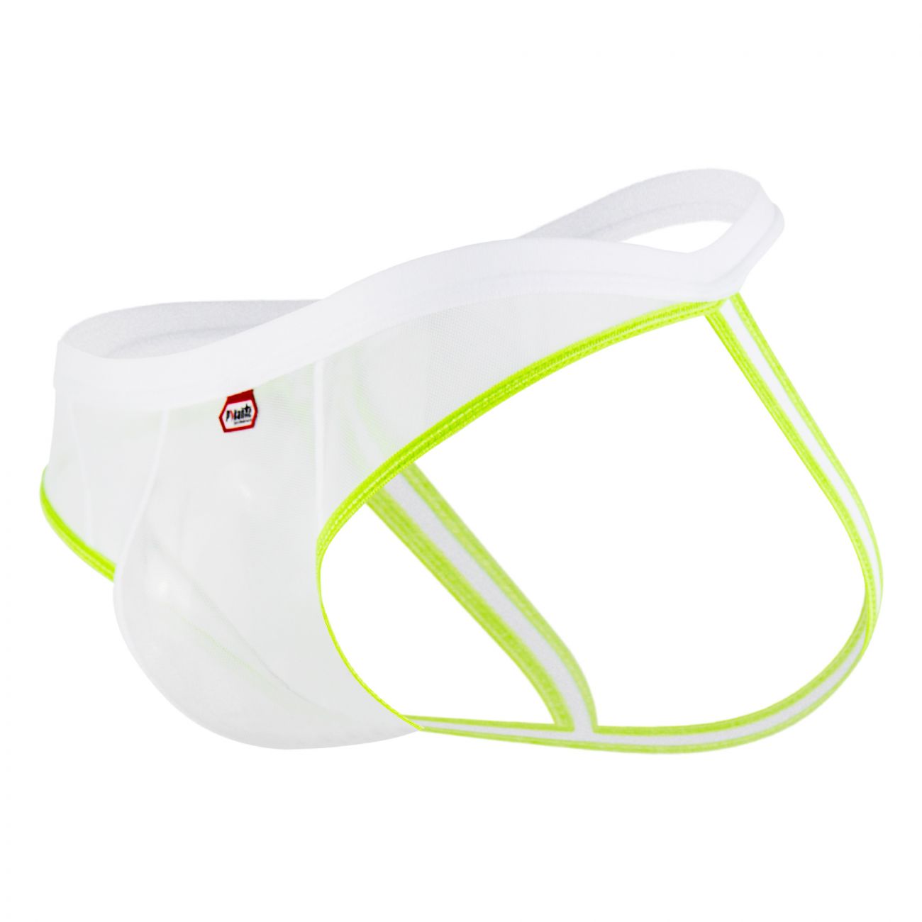 Pikante 9276 Giveaway Jockstrap White