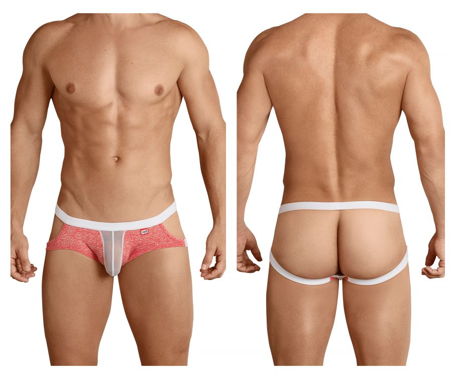 Pikante 9279 Sirius Jockstrap Red