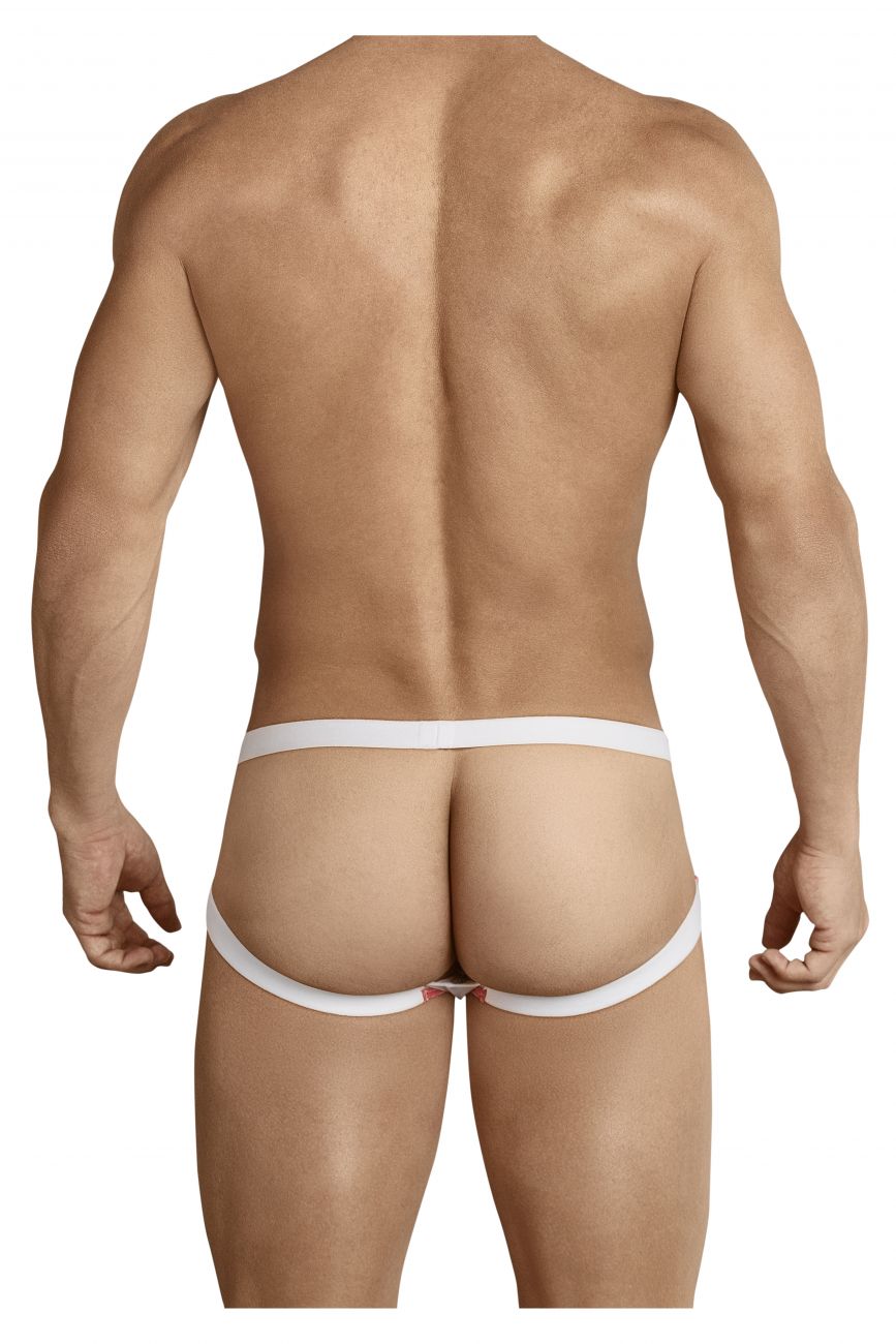 Pikante 9279 Sirius Jockstrap Red