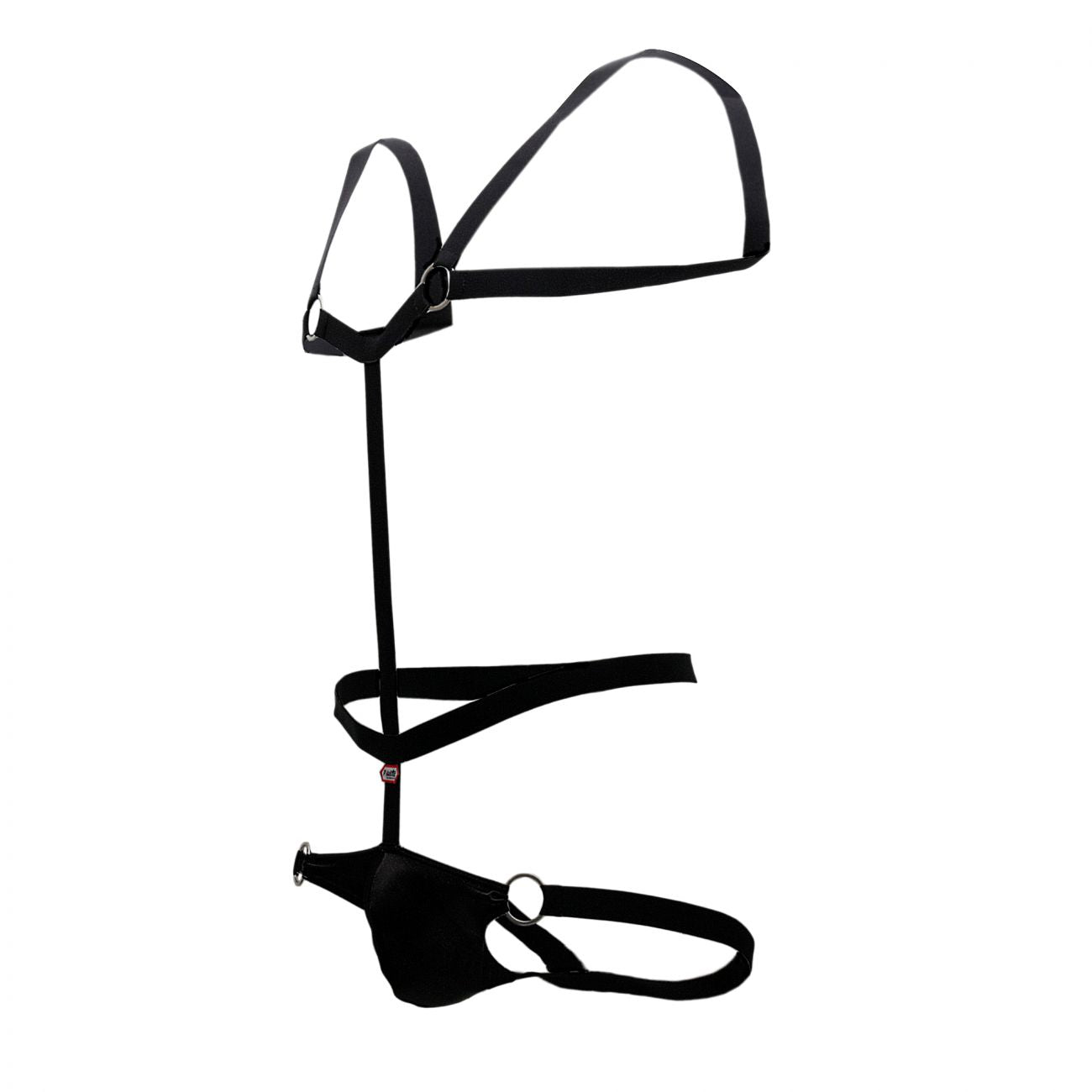 Pikante 9294 Coktel Jockstrap Black