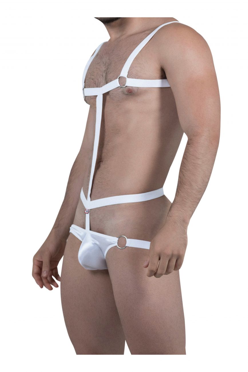 Pikante 9294 Coktel Jockstrap White