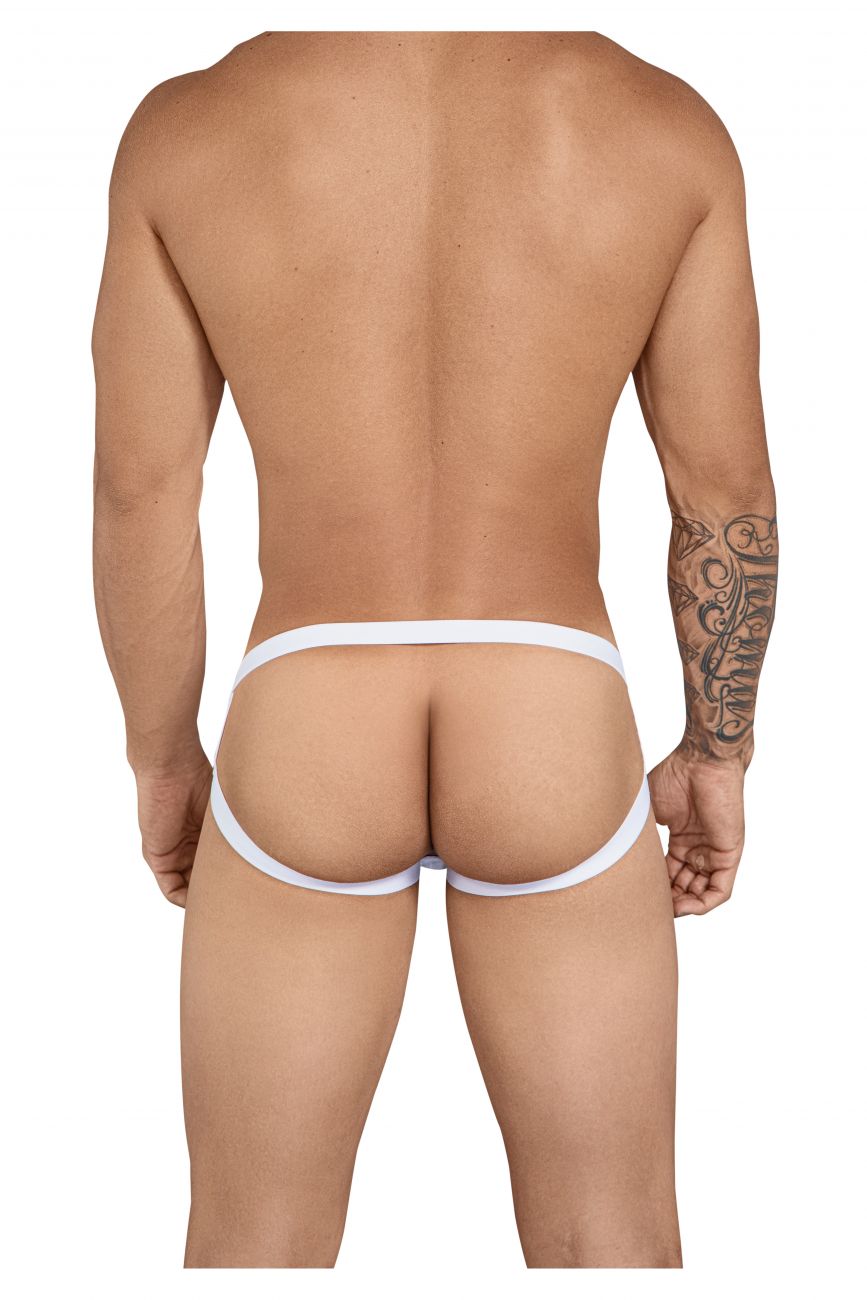 Pikante 9308 Passion Jockstrap White