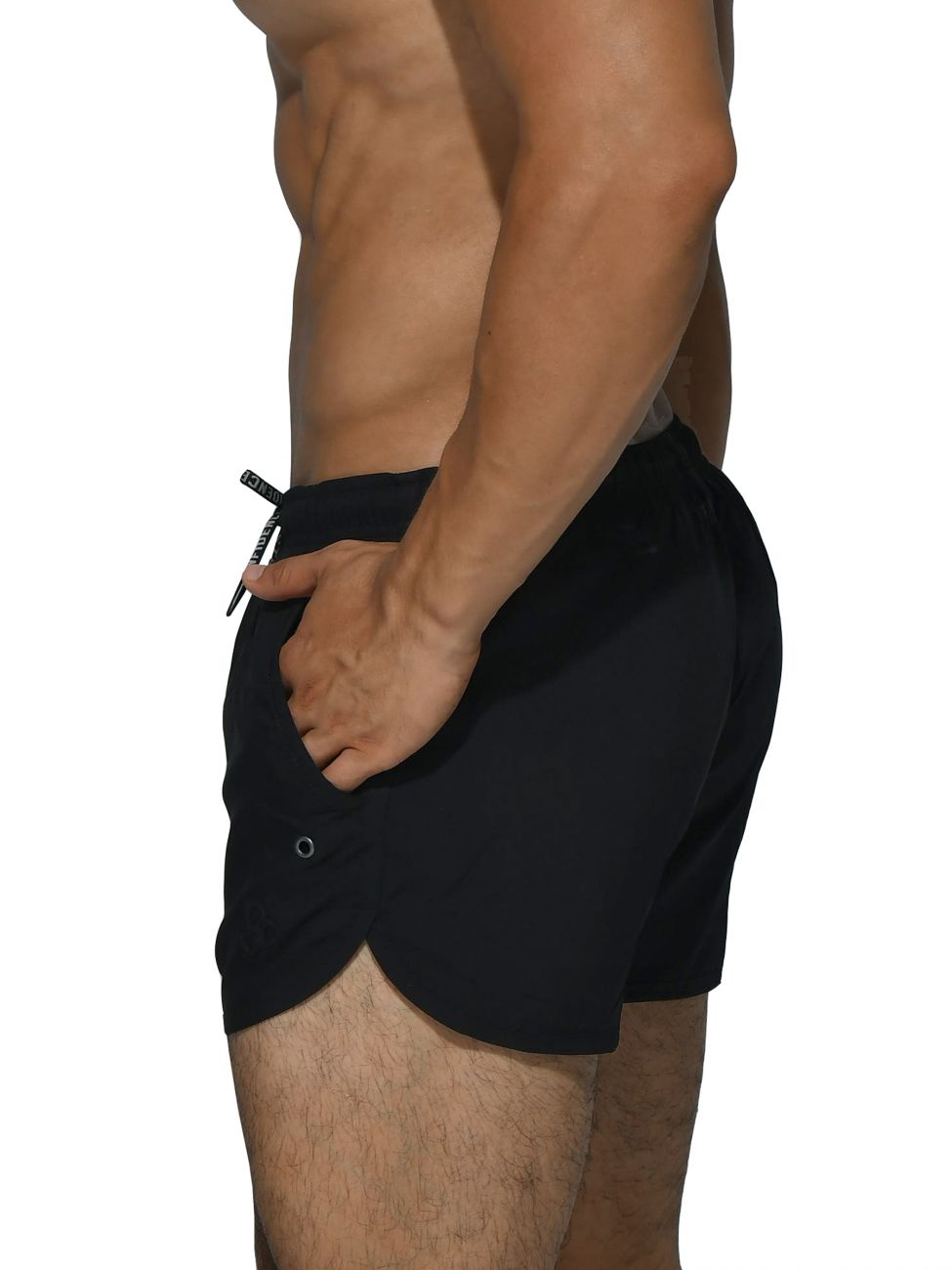 Private Structure BSBY4059 Befit Sweat Athletic Shorts