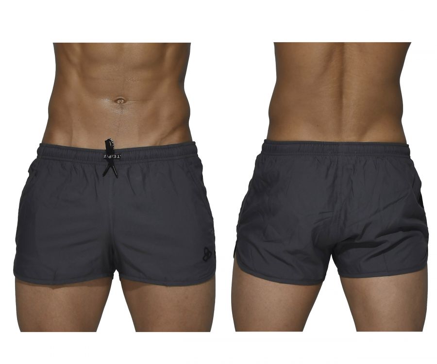 Private Structure BSBY4059 Befit Sweat Athletic Shorts