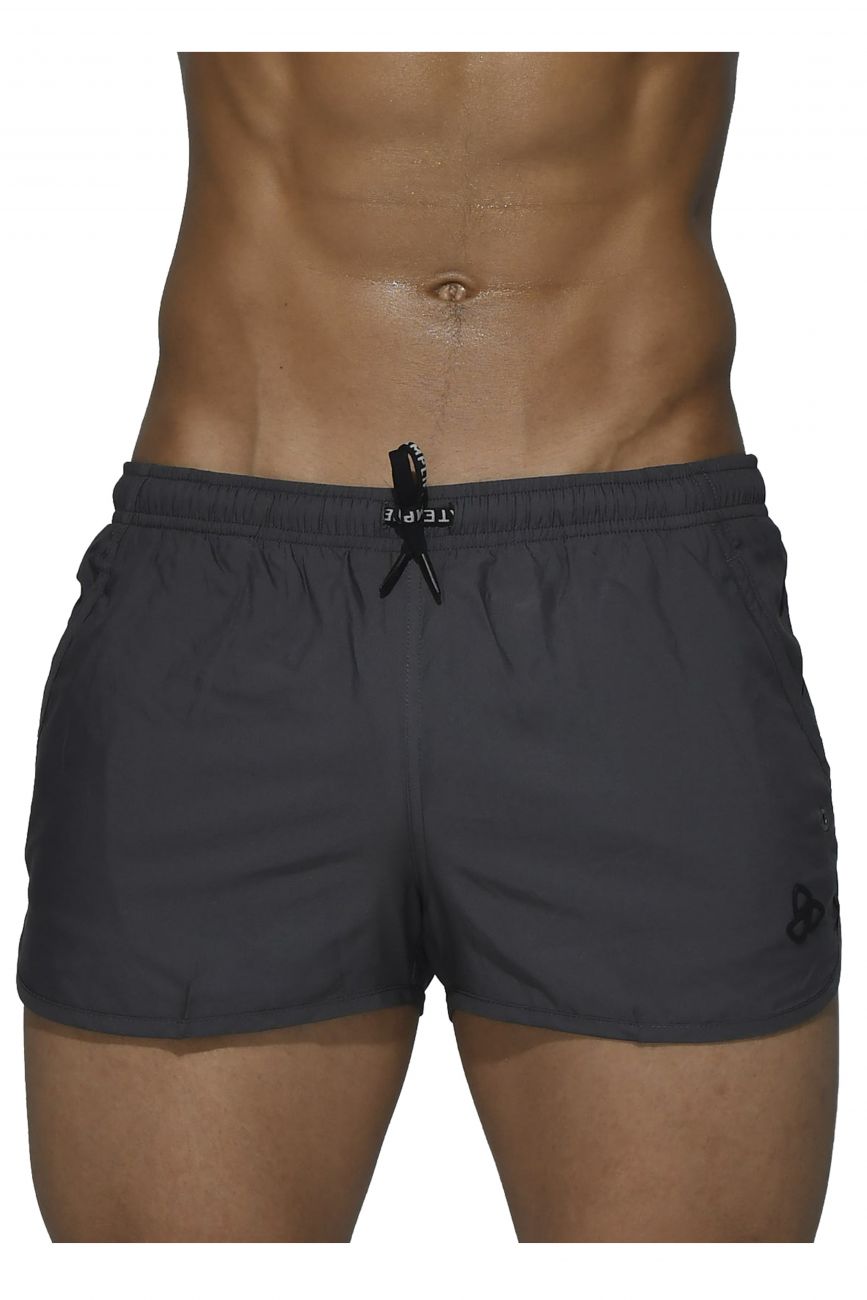 Private Structure BSBY4059 Befit Sweat Athletic Shorts