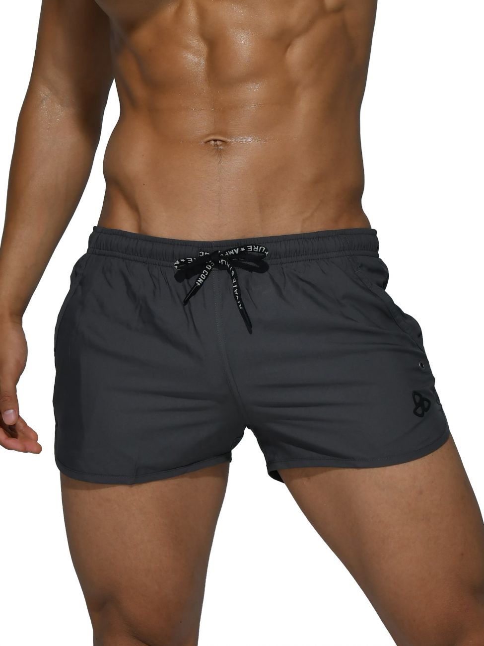 Private Structure BSBY4059 Befit Sweat Athletic Shorts