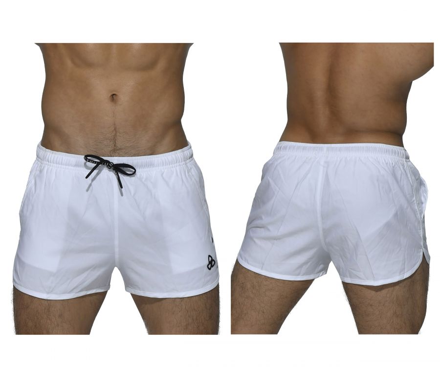 Private Structure BSBY4059 Befit Sweat Athletic Shorts