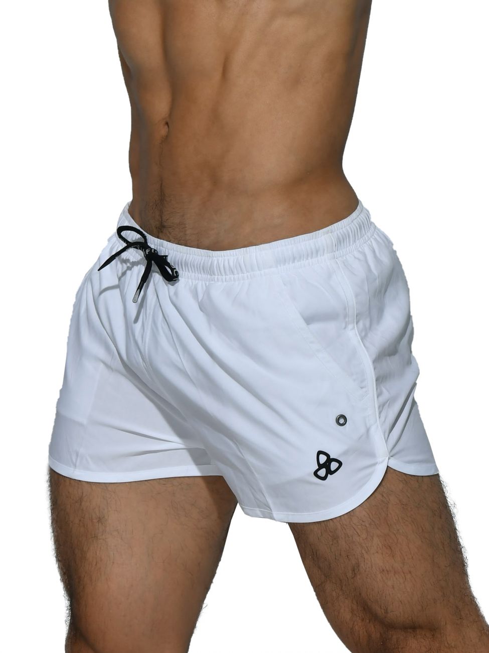 Private Structure BSBY4059 Befit Sweat Athletic Shorts