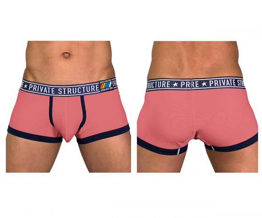 Private Structure EPUY4020 Pride Trunks