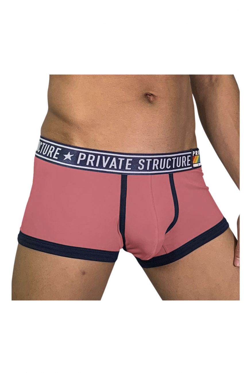 Private Structure EPUY4020 Pride Trunks