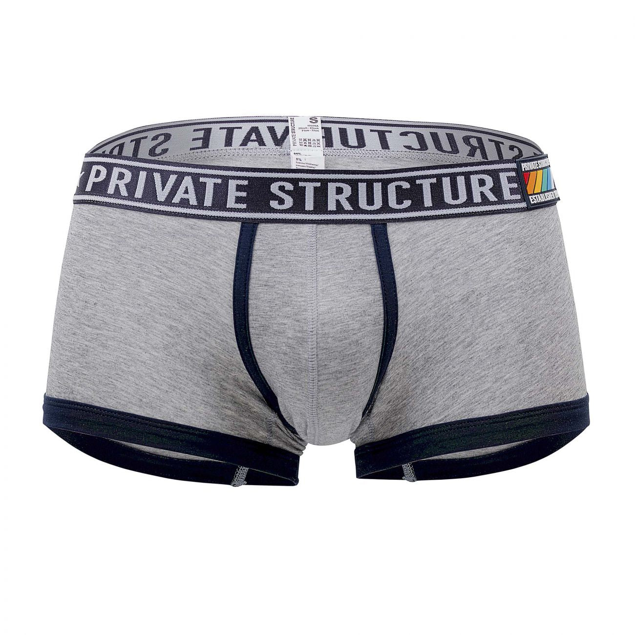 Private Structure EPUY4020 Pride Trunks