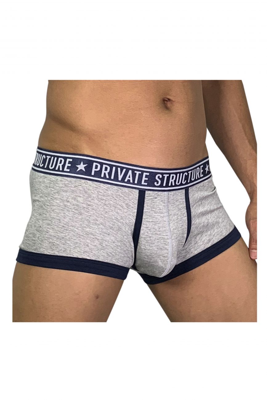 Private Structure EPUY4020 Pride Trunks