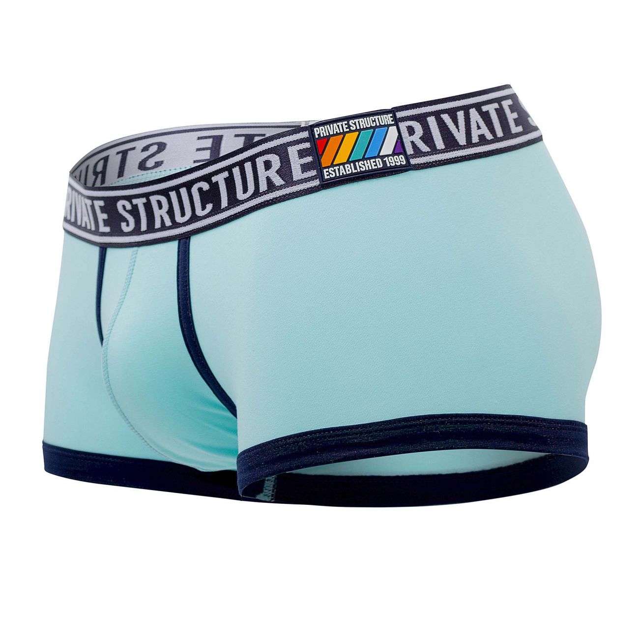 Private Structure EPUY4020 Pride Trunks