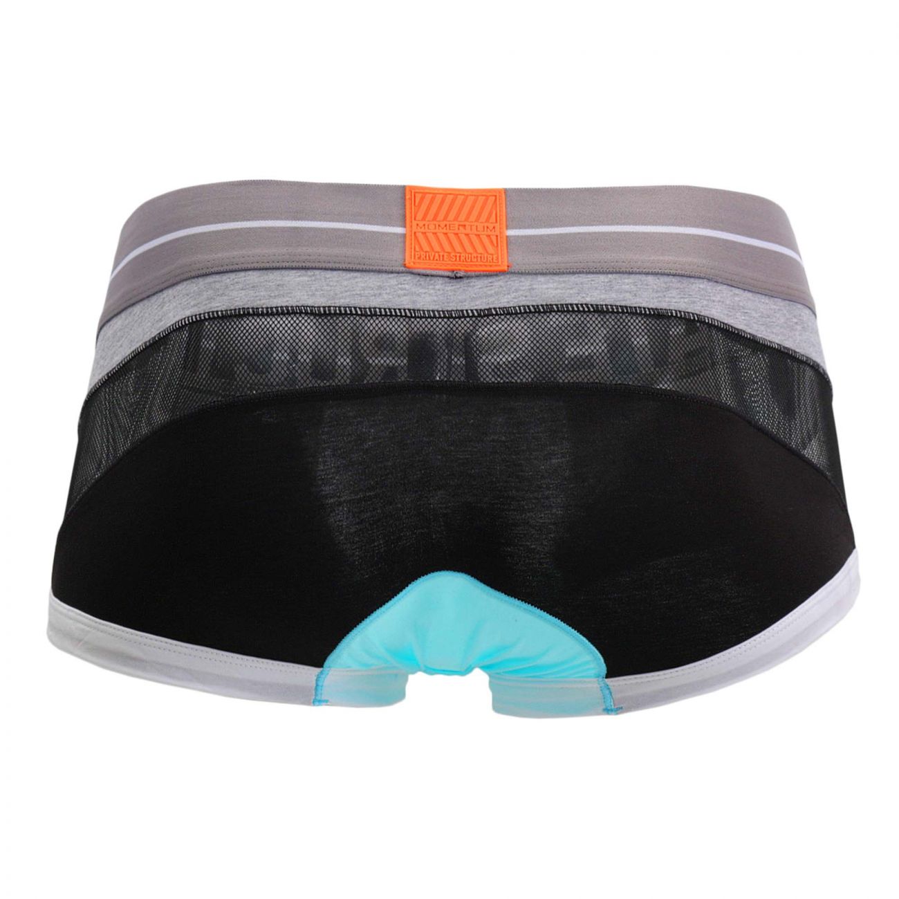 Private Structure MIUY3856 Momentum Orange Harness Trunk