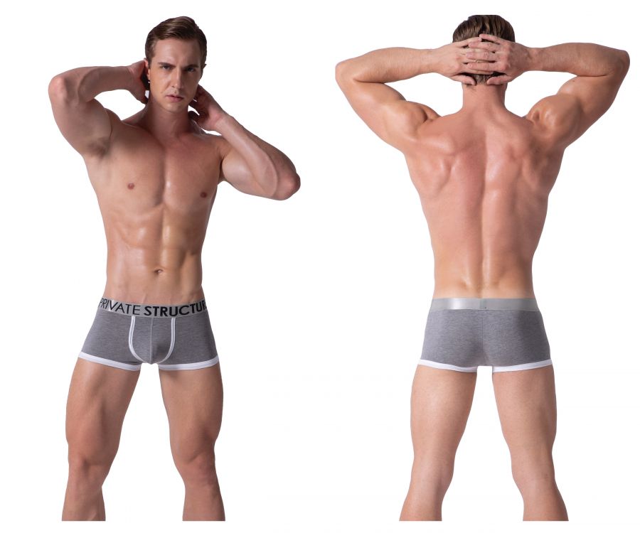Private Structure SXUZ3682 Soho Spectrum X Boxer Brief