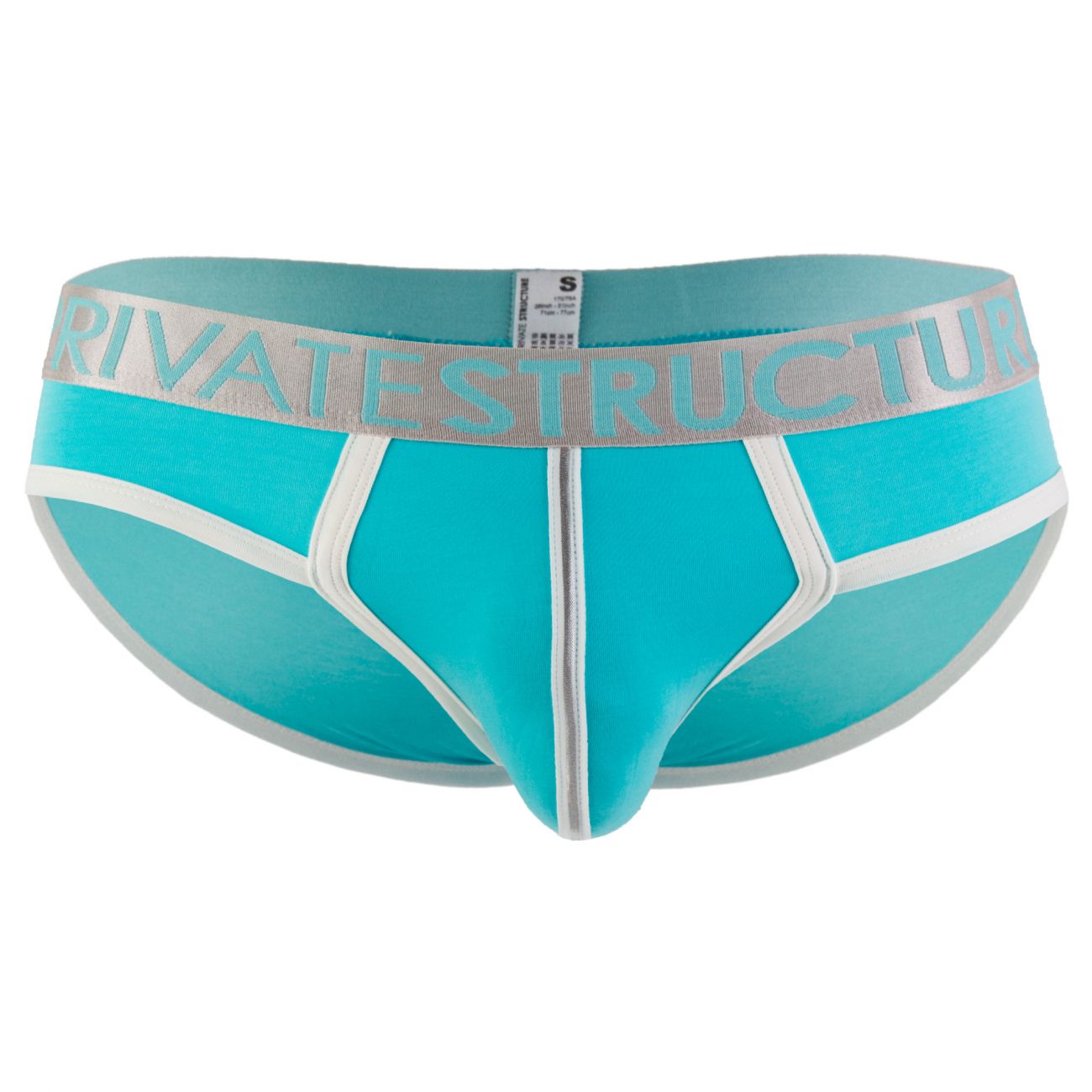Private Structure SXUZ3683 Soho Spectrum X Briefs