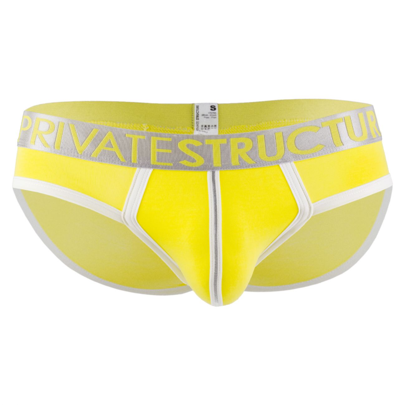 Private Structure SXUZ3683 Soho Spectrum X Briefs