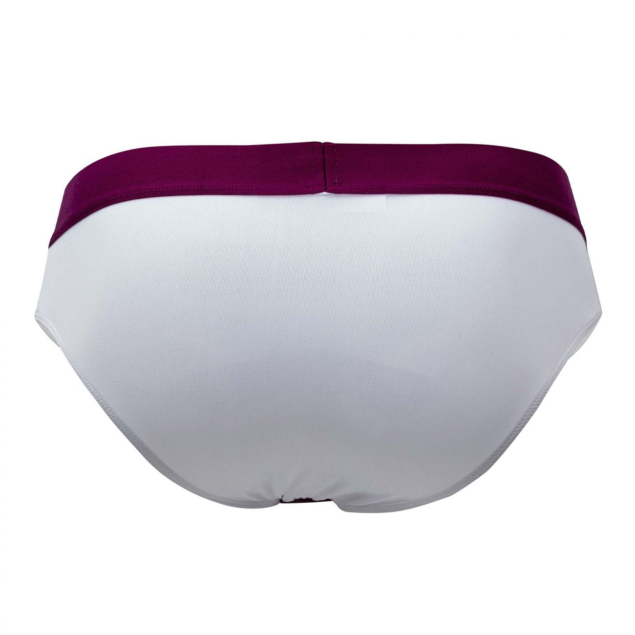 Roger Smuth RS007 Briefs White