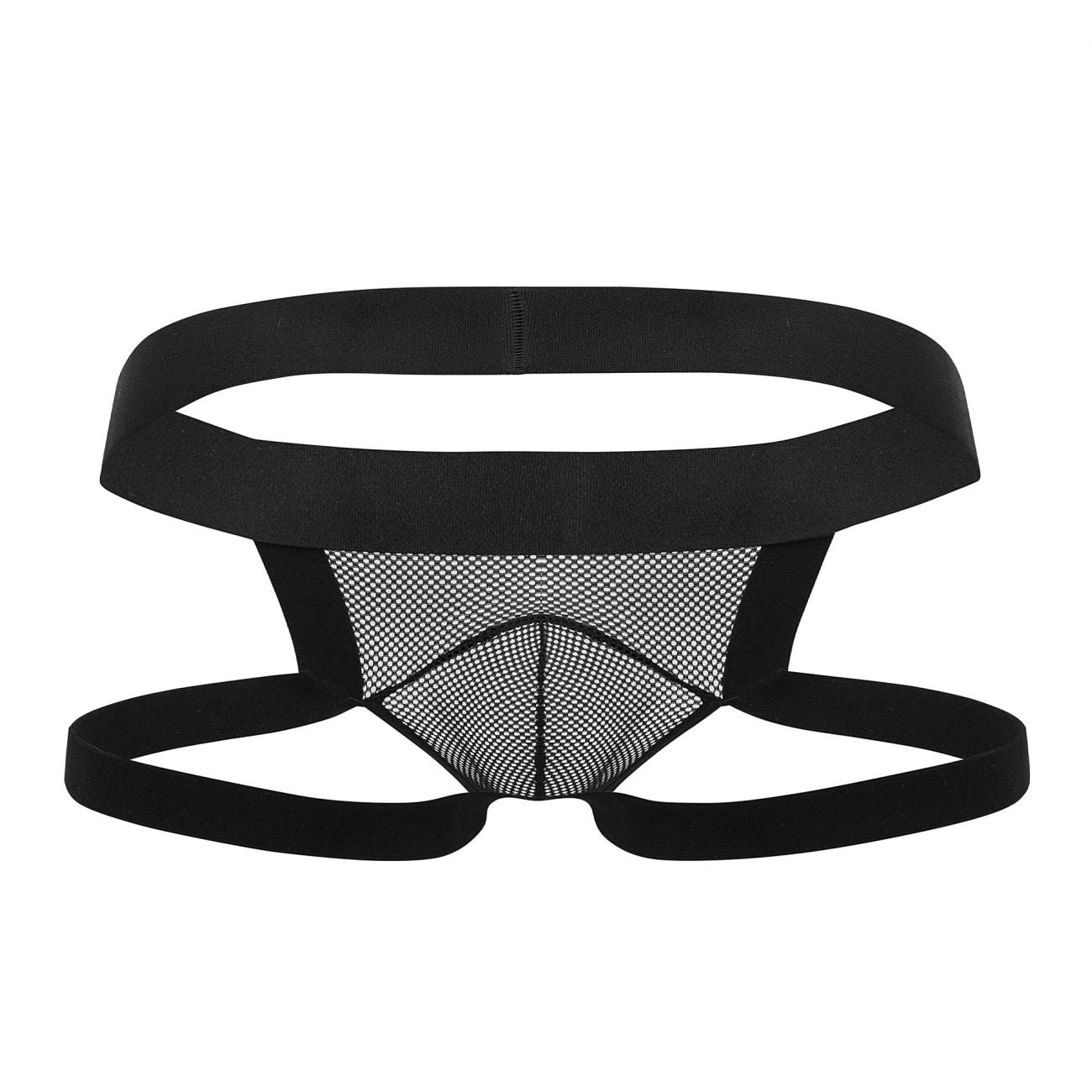 Roger Smuth RS045 Jockstrap Black