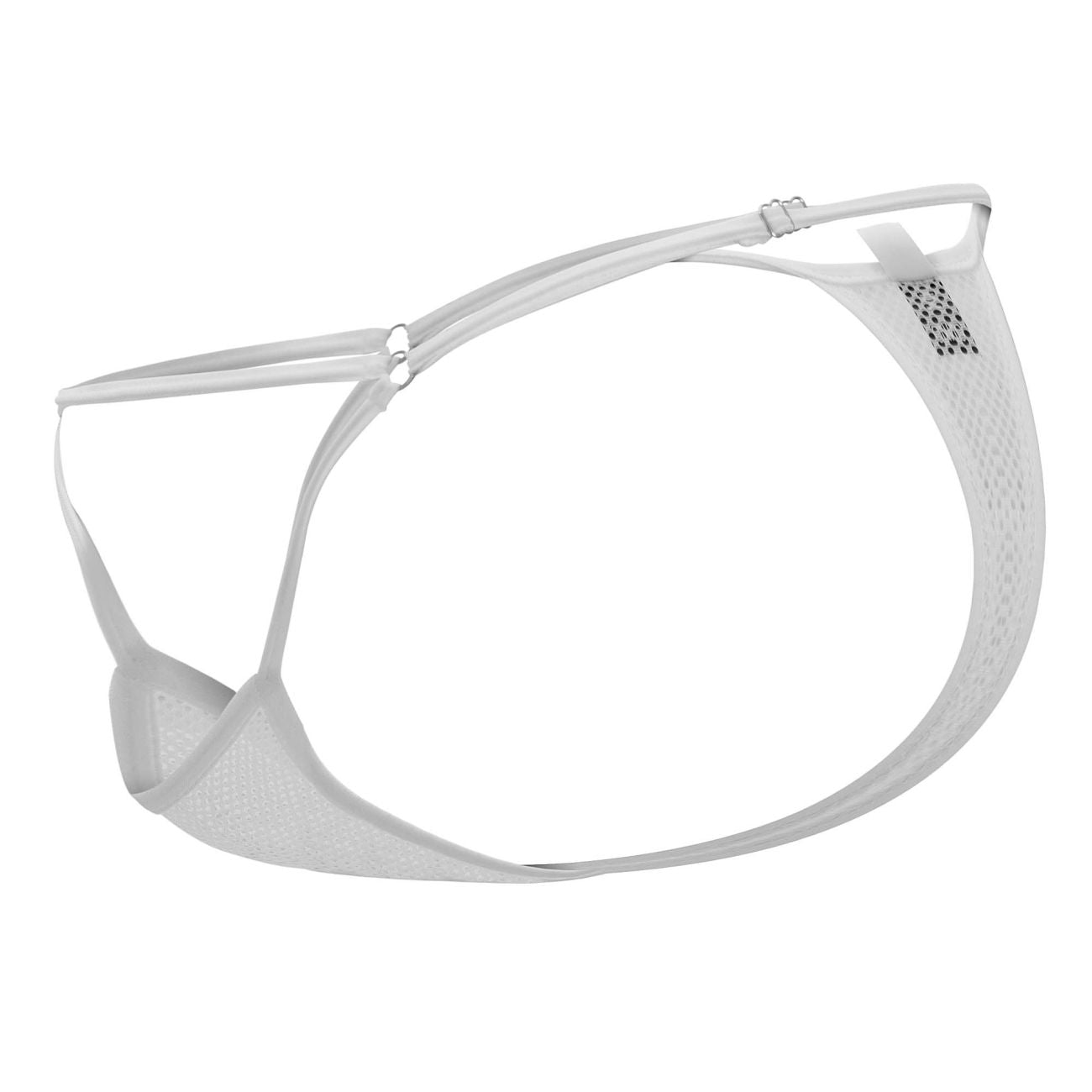Roger Smuth RS061 Thongs White