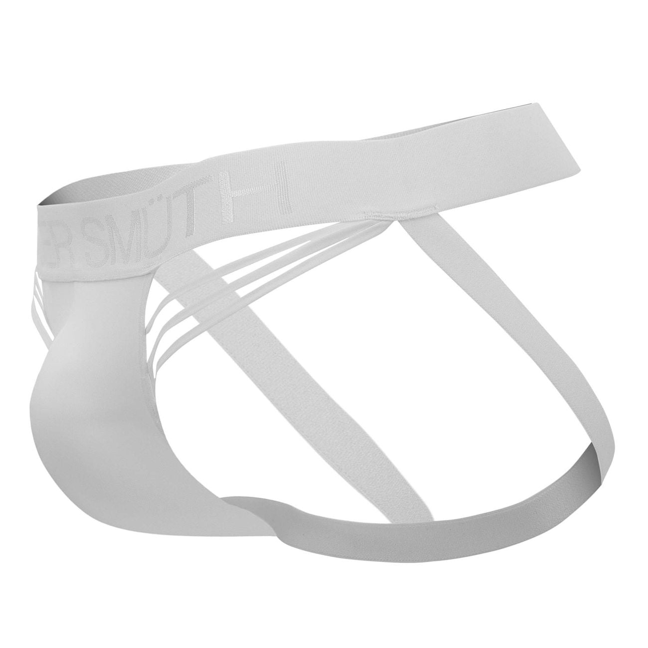 Roger Smuth RS069 Jockstrap White