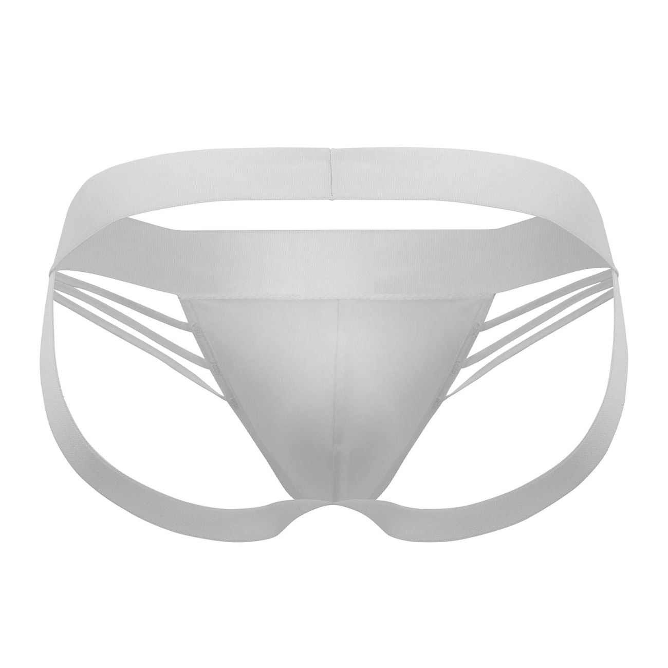 Roger Smuth RS069 Jockstrap White