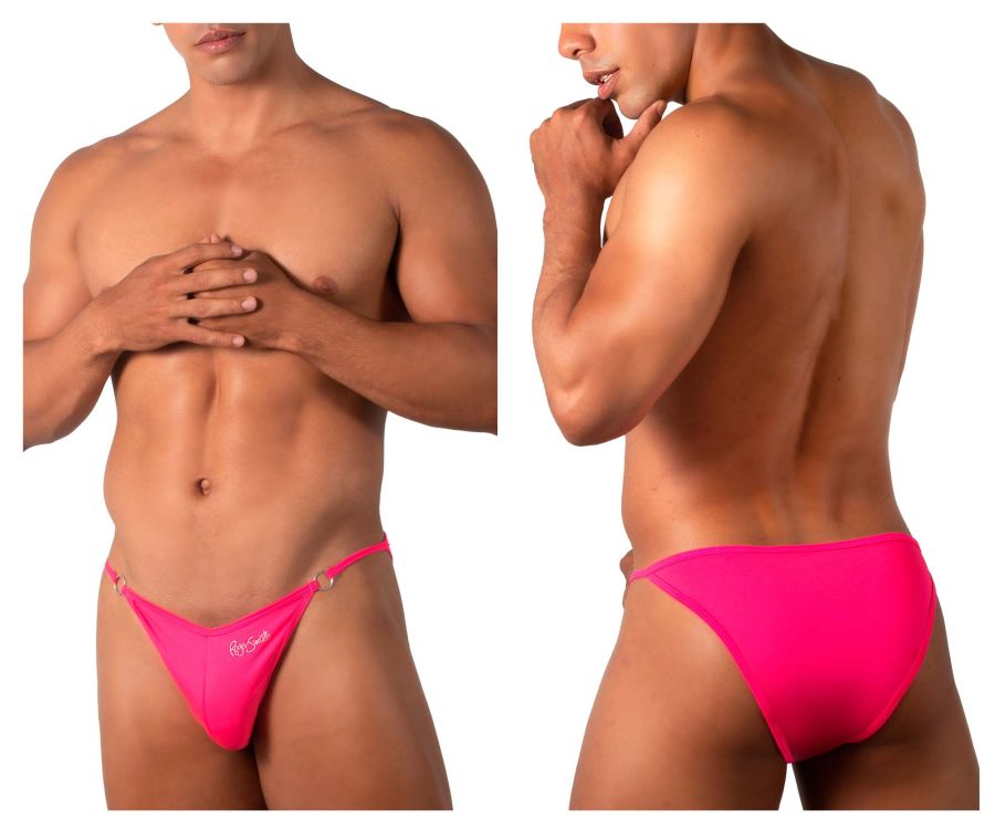 Roger Smuth RS084 Bikini Fuchsia