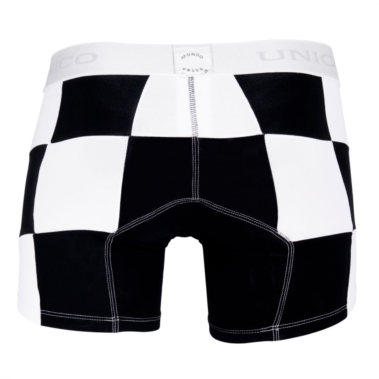 Unico 1200090230 Boxer Briefs F1