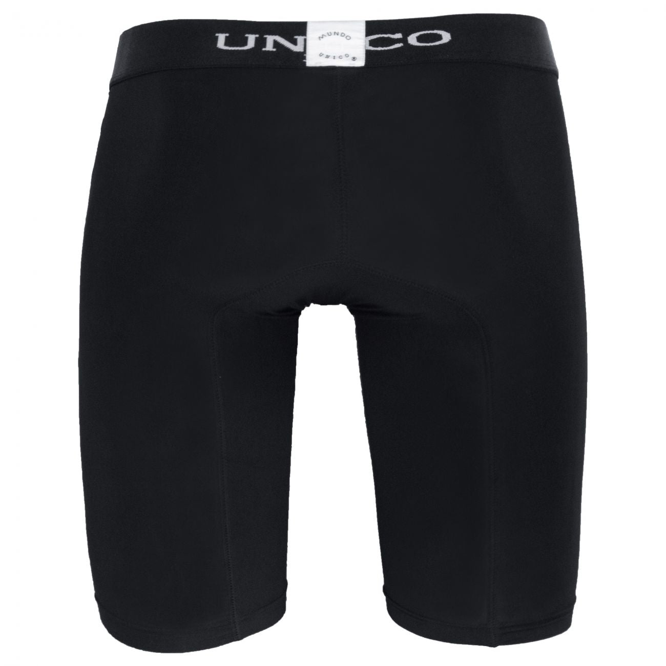 Unico 1200100399 Boxer Briefs Intenso Black