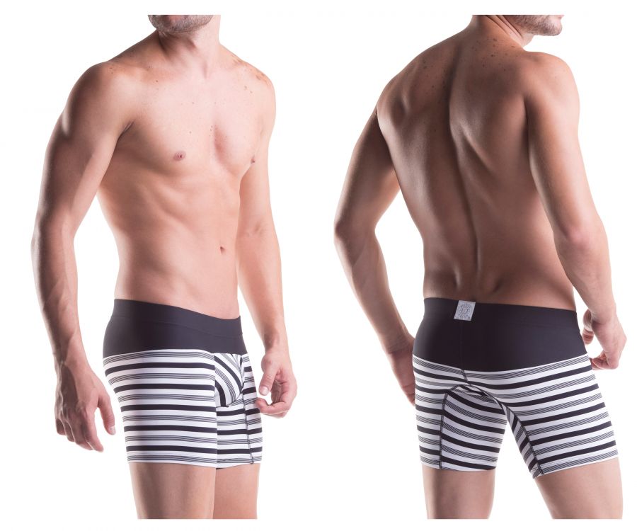 Unico 1310091352 Boxer Briefs Balance