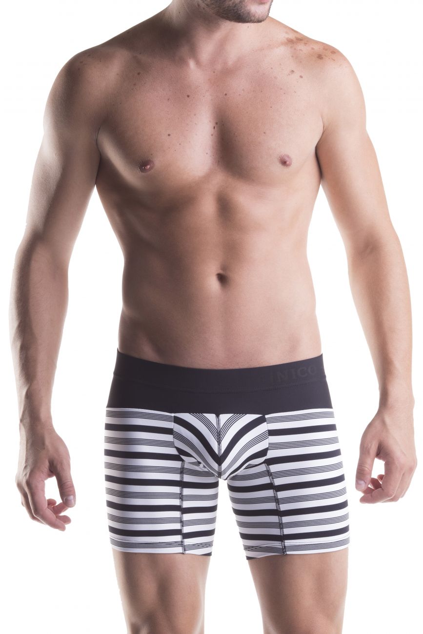Unico 1310091352 Boxer Briefs Balance